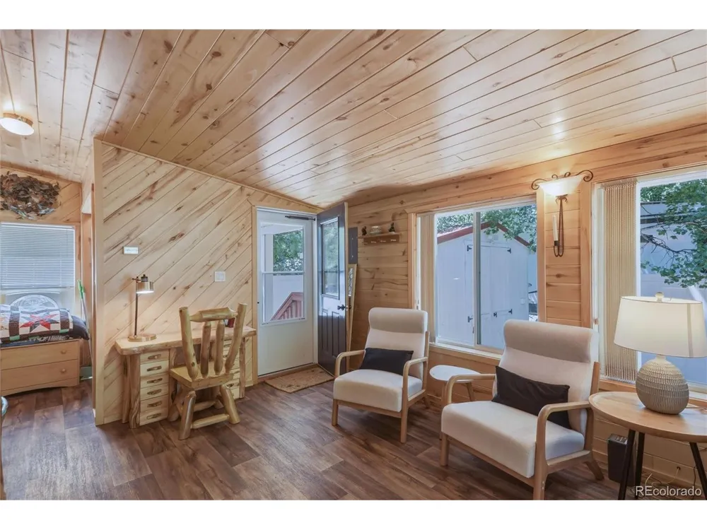 43 Dennette Lane South Fork, CO 81154