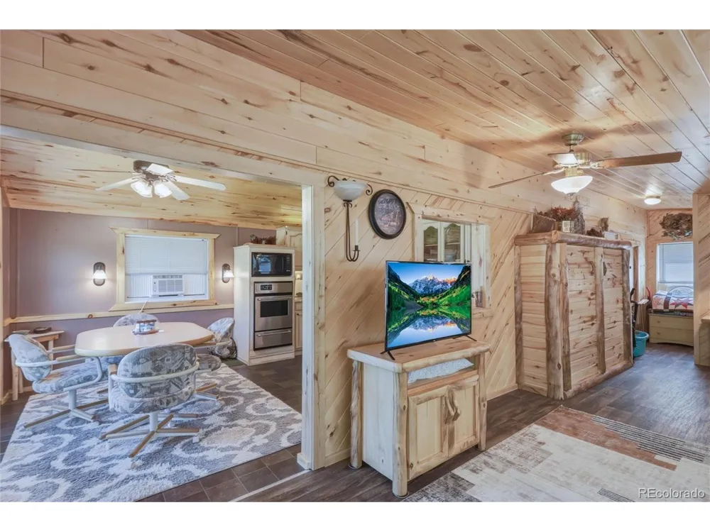 43 Dennette Lane South Fork, CO 81154