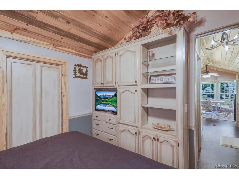 43 Dennette Lane South Fork, CO 81154