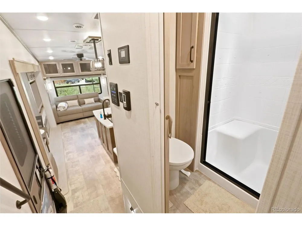 43 Dennette Lane South Fork, CO 81154
