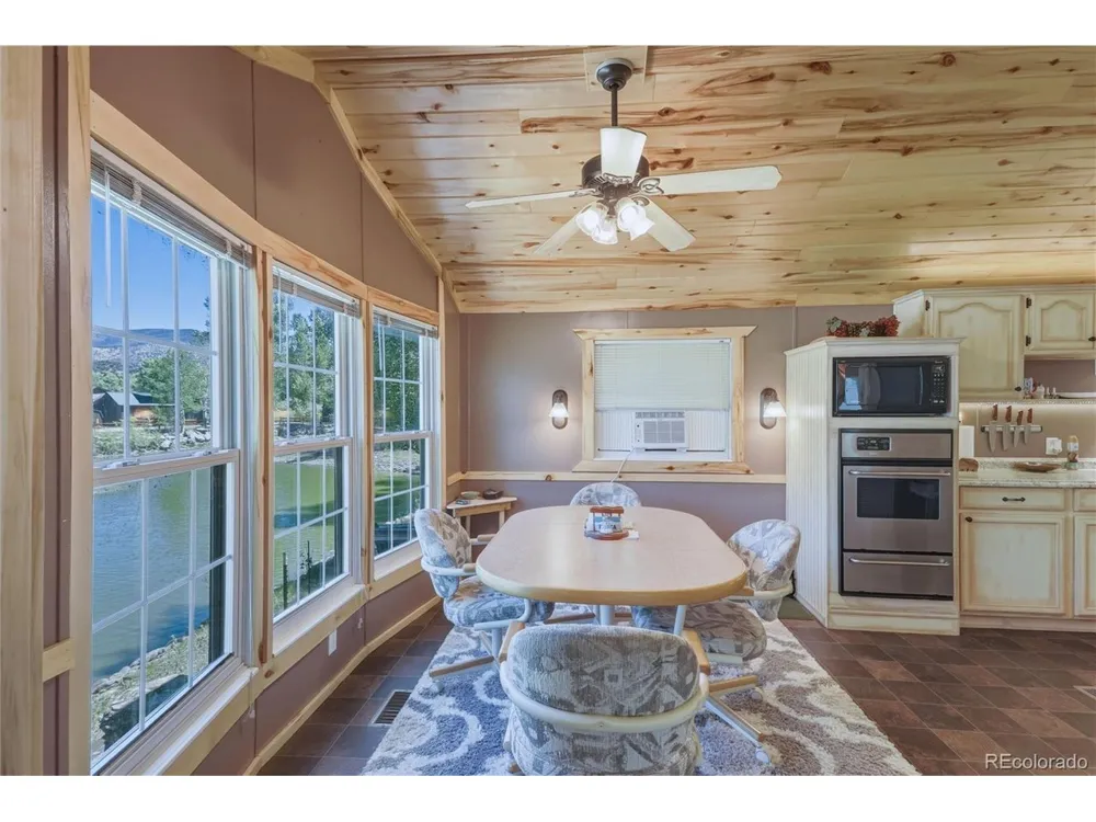 43 Dennette Lane South Fork, CO 81154