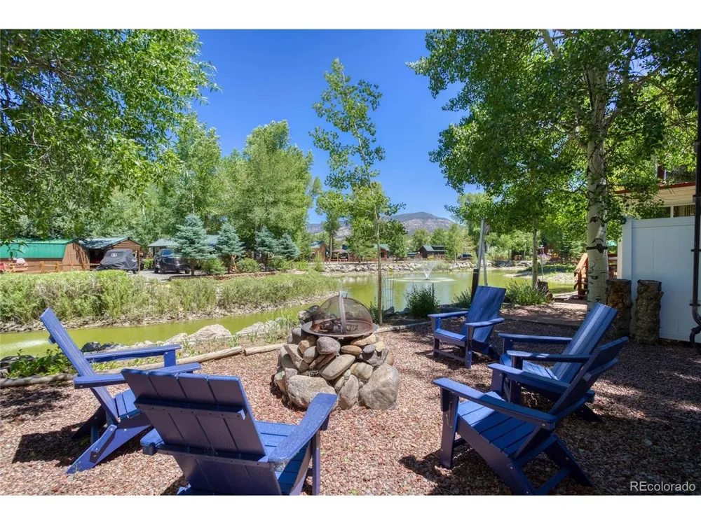 43 Dennette Lane South Fork, CO 81154