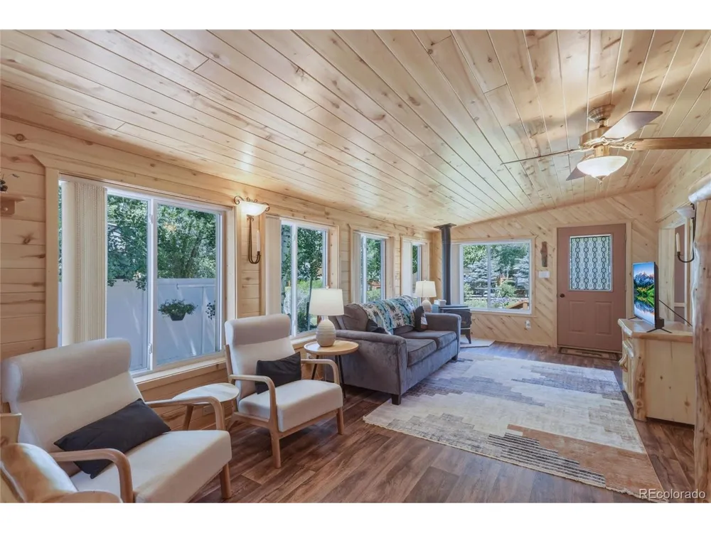 43 Dennette Lane South Fork, CO 81154