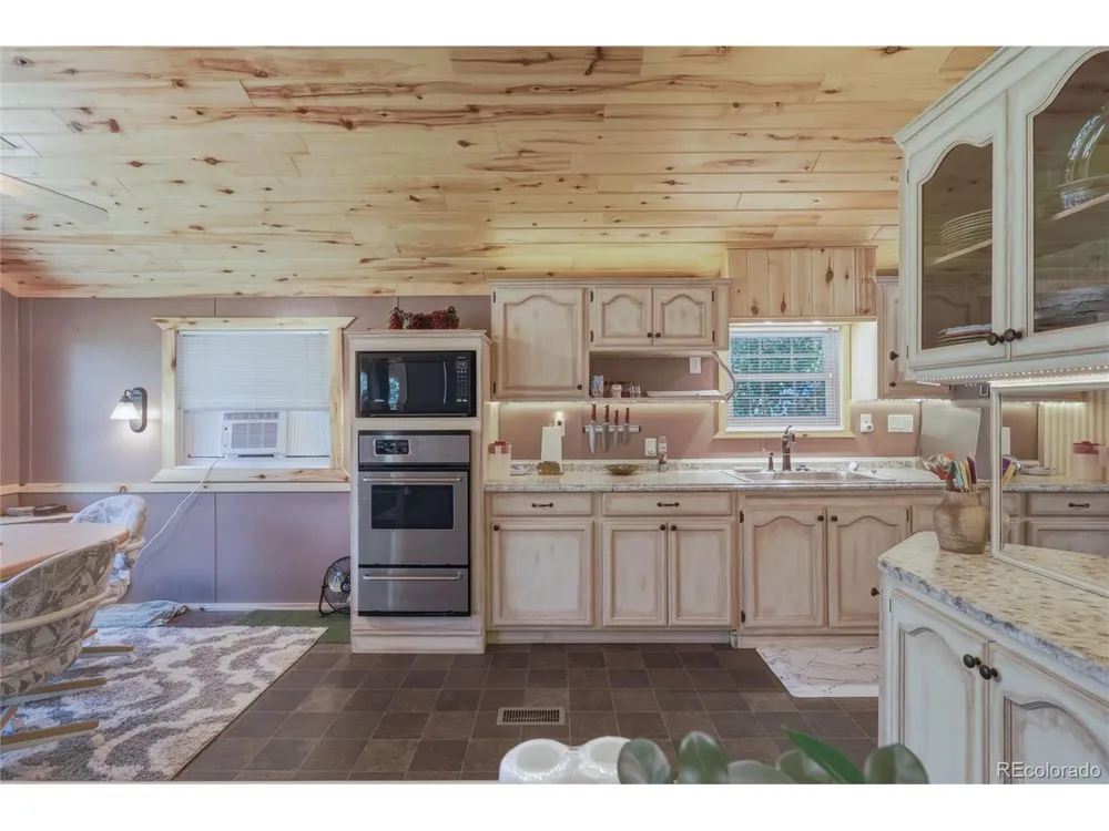 43 Dennette Lane South Fork, CO 81154