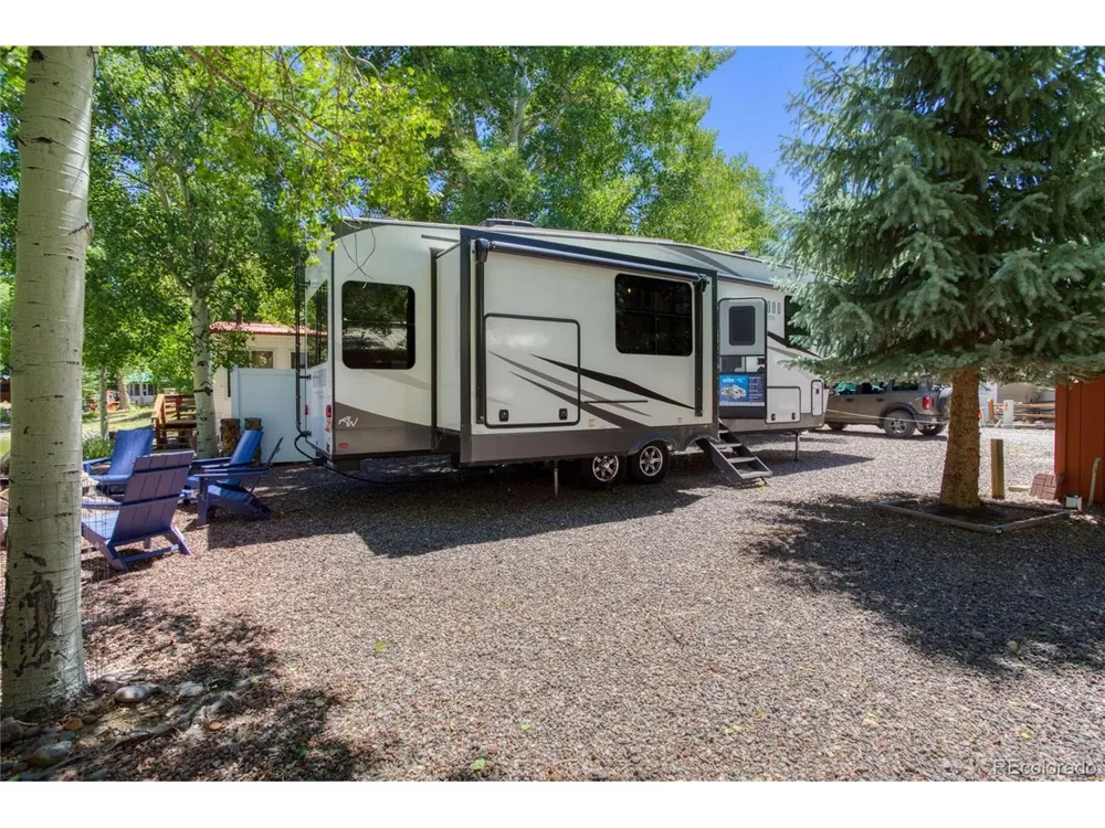 43 Dennette Lane South Fork, CO 81154