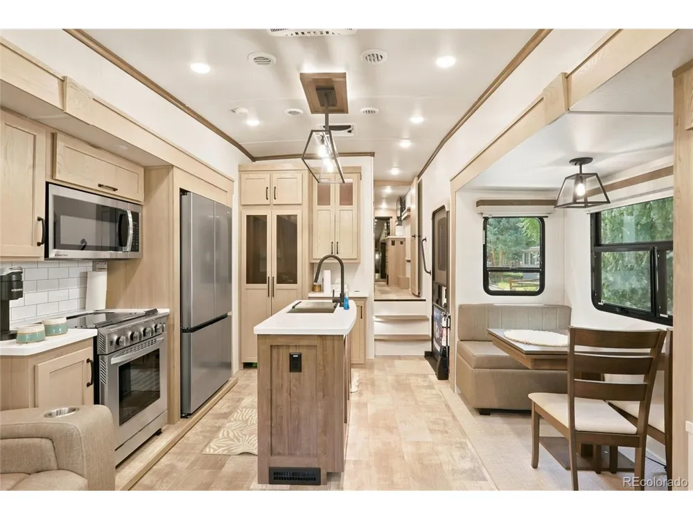43 Dennette Lane South Fork, CO 81154