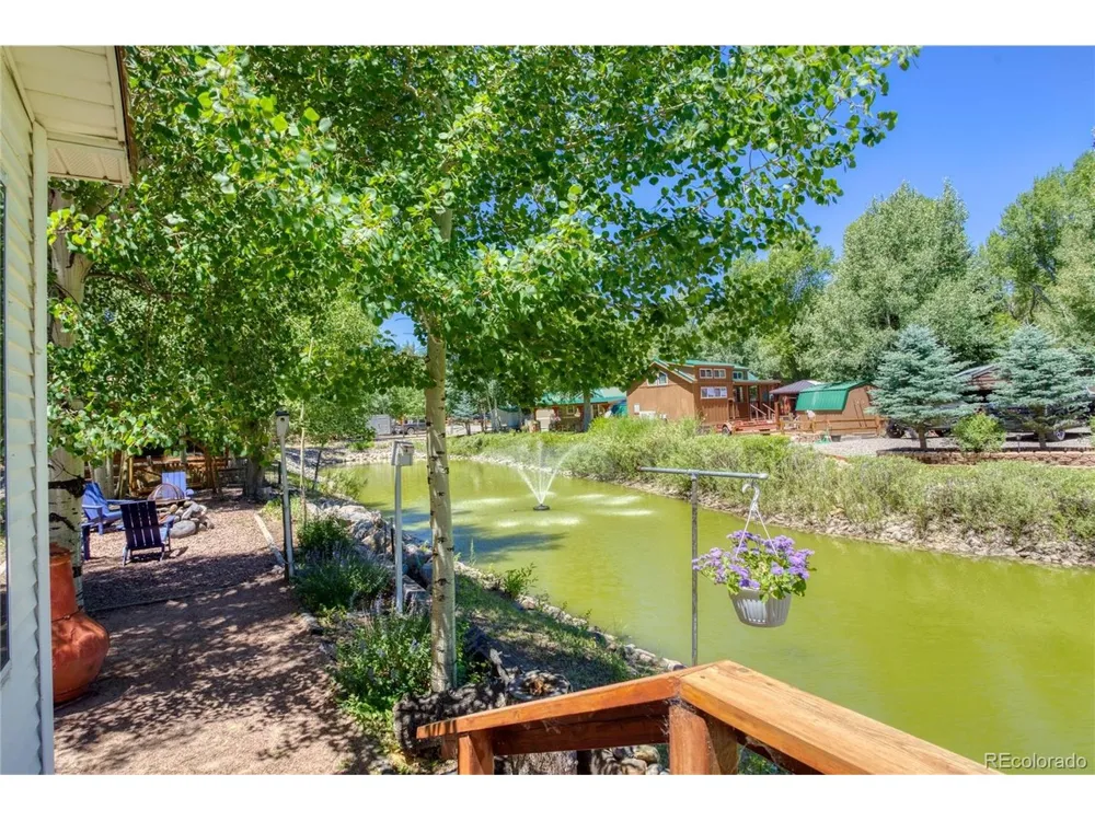 43 Dennette Lane South Fork, CO 81154