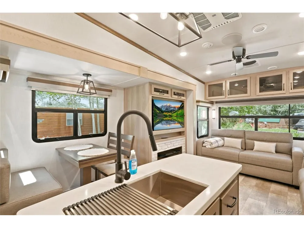 43 Dennette Lane South Fork, CO 81154