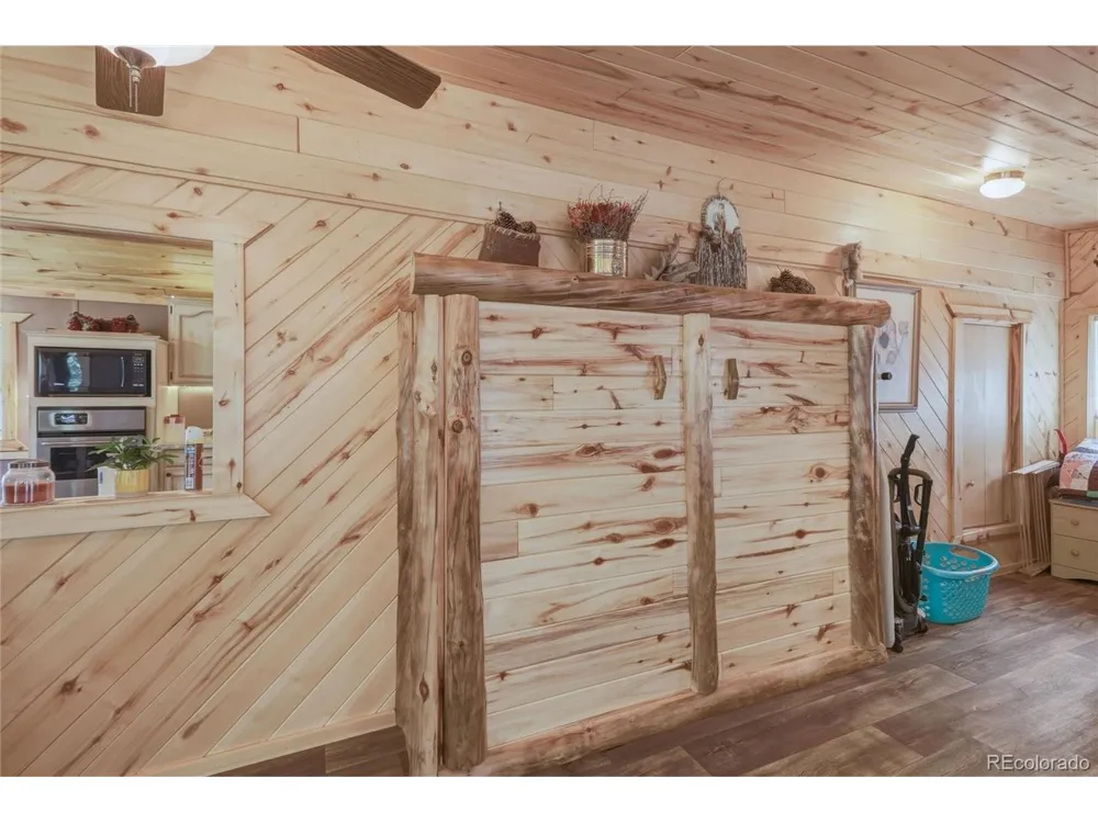 43 Dennette Lane South Fork, CO 81154