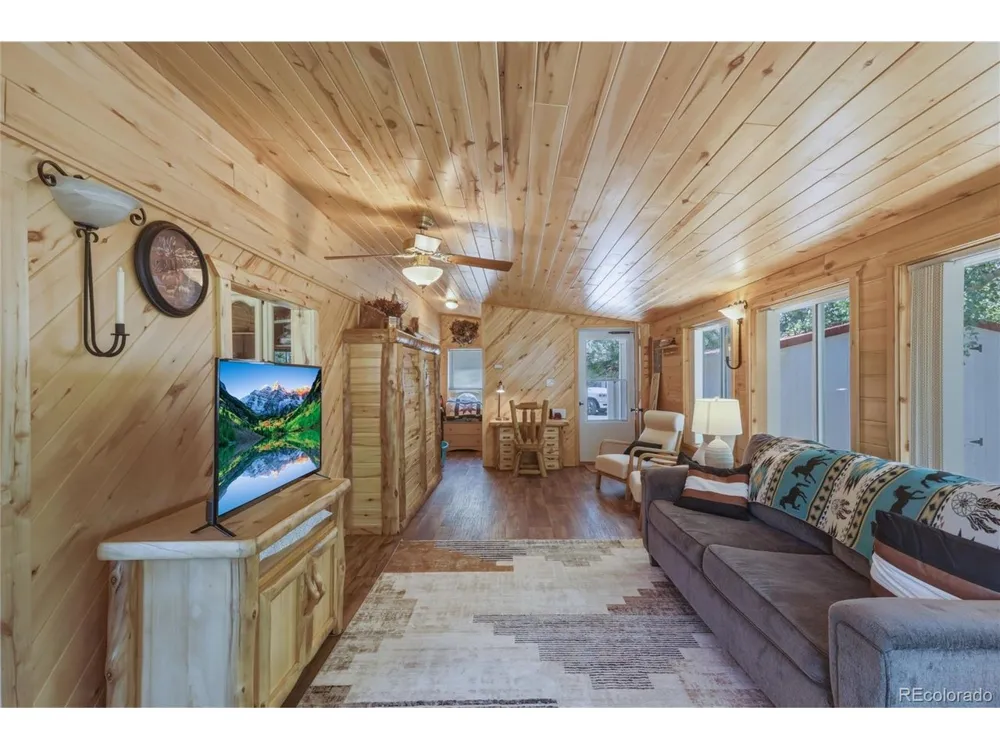 43 Dennette Lane South Fork, CO 81154