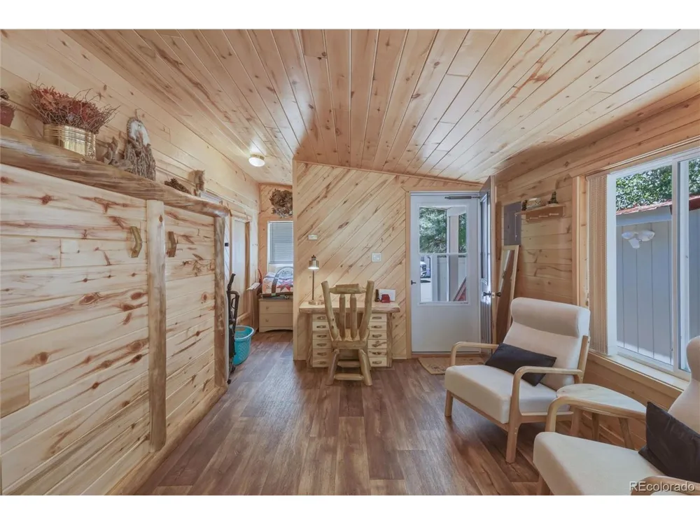 43 Dennette Lane South Fork, CO 81154