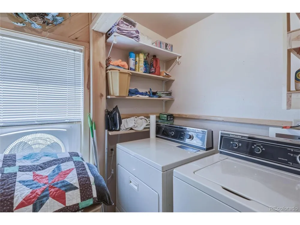 43 Dennette Lane South Fork, CO 81154