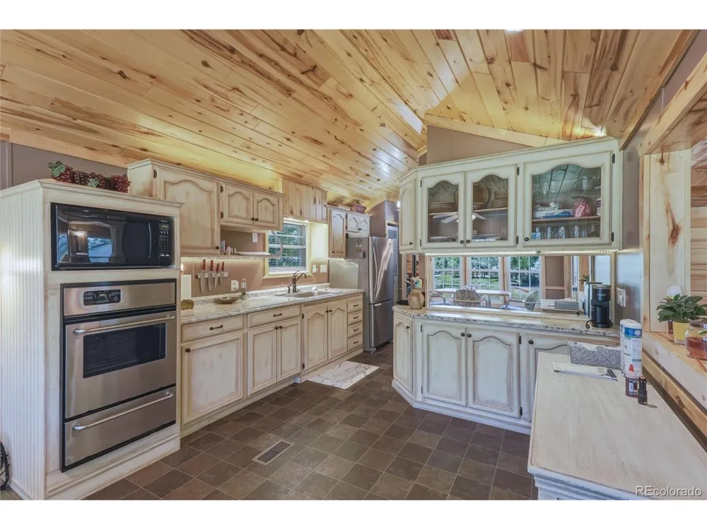 43 Dennette Lane South Fork, CO 81154