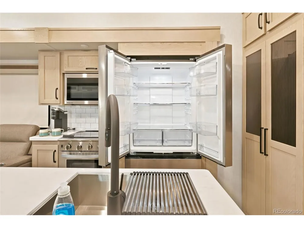 43 Dennette Lane South Fork, CO 81154