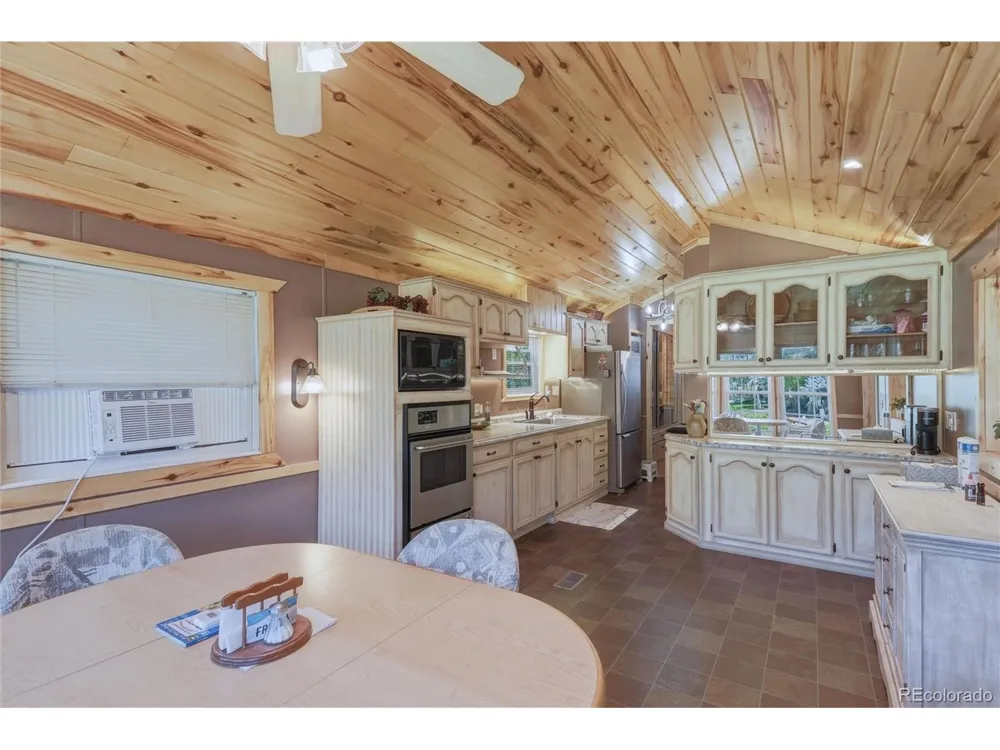 43 Dennette Lane South Fork, CO 81154