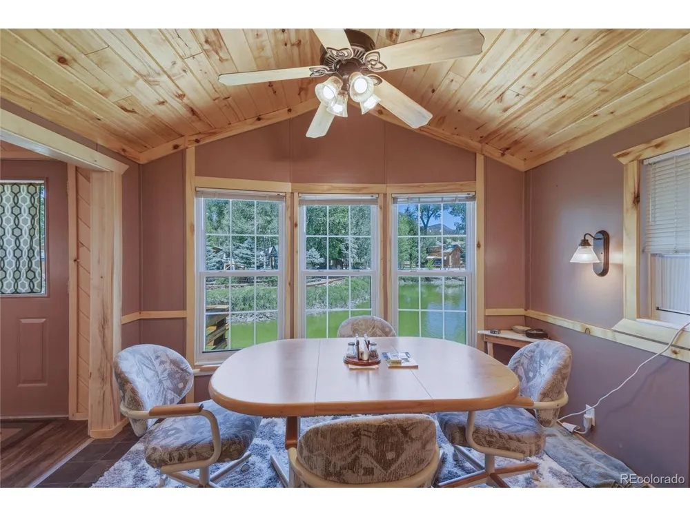 43 Dennette Lane South Fork, CO 81154