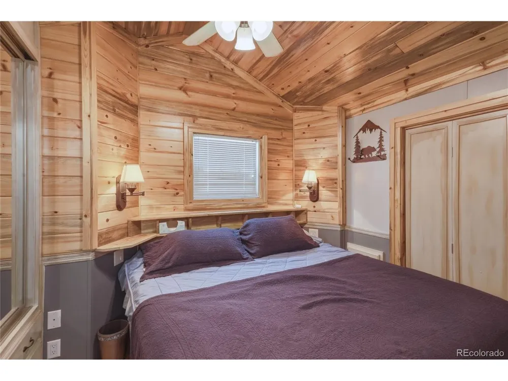 43 Dennette Lane South Fork, CO 81154