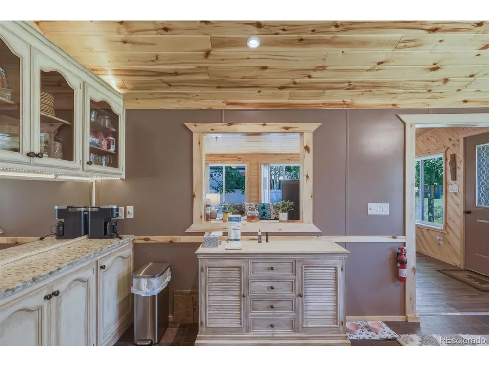 43 Dennette Lane South Fork, CO 81154