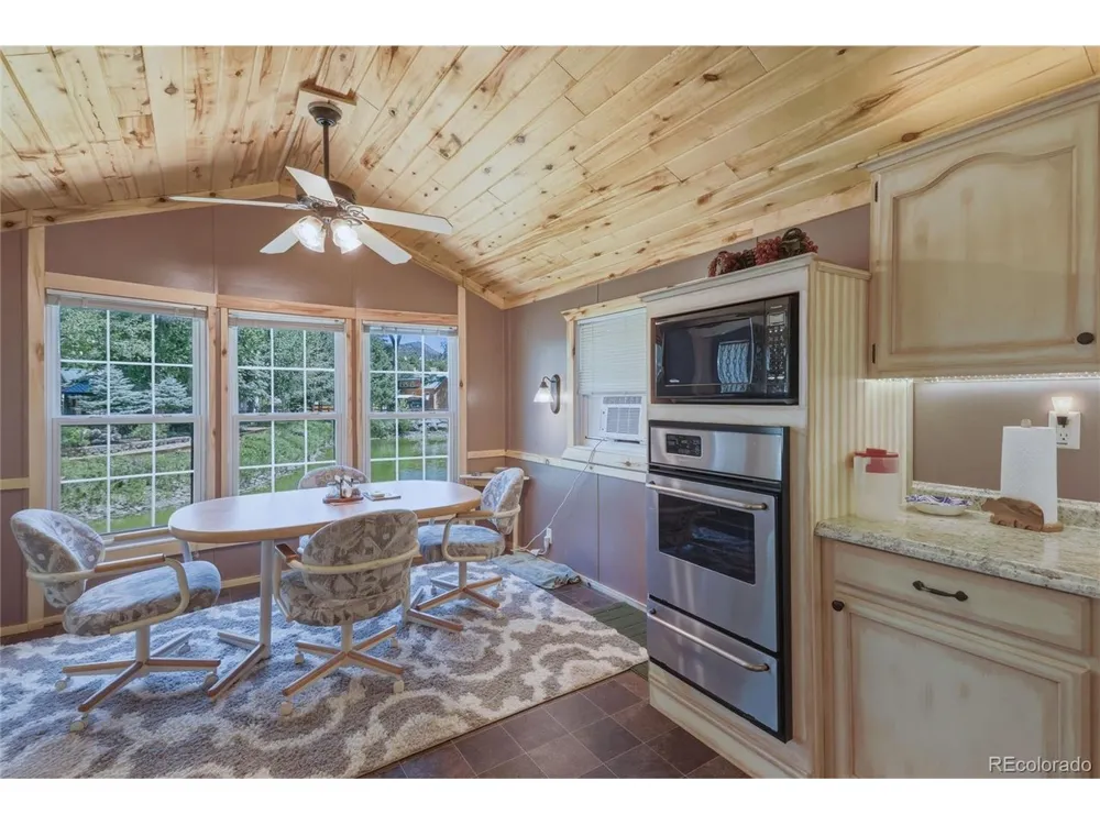 43 Dennette Lane South Fork, CO 81154