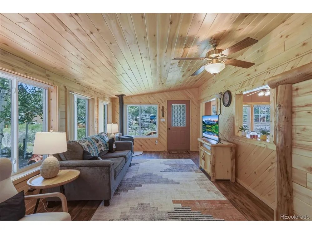 43 Dennette Lane South Fork, CO 81154