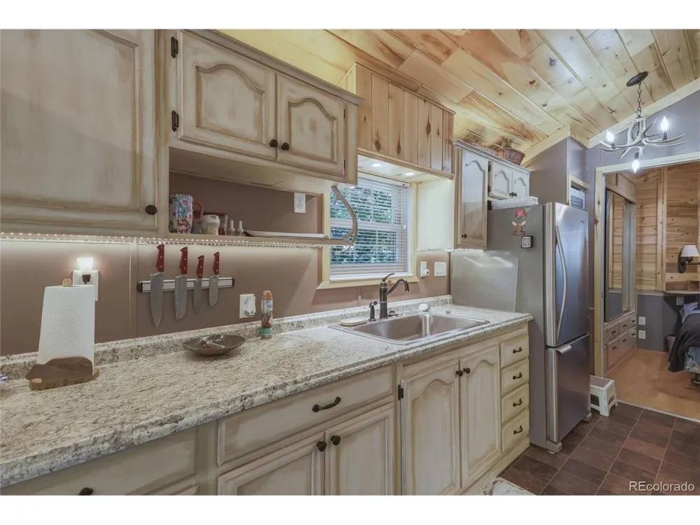 43 Dennette Lane South Fork, CO 81154
