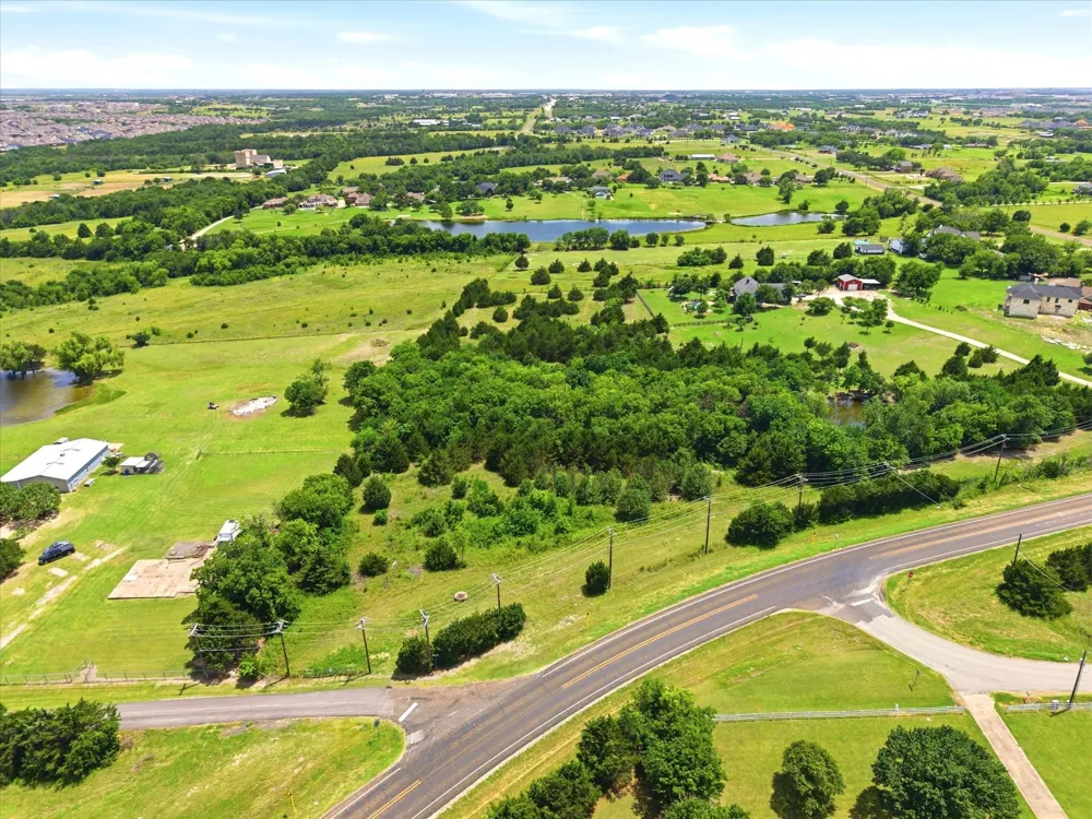 3549 Stodghill Road Fate, TX 75087