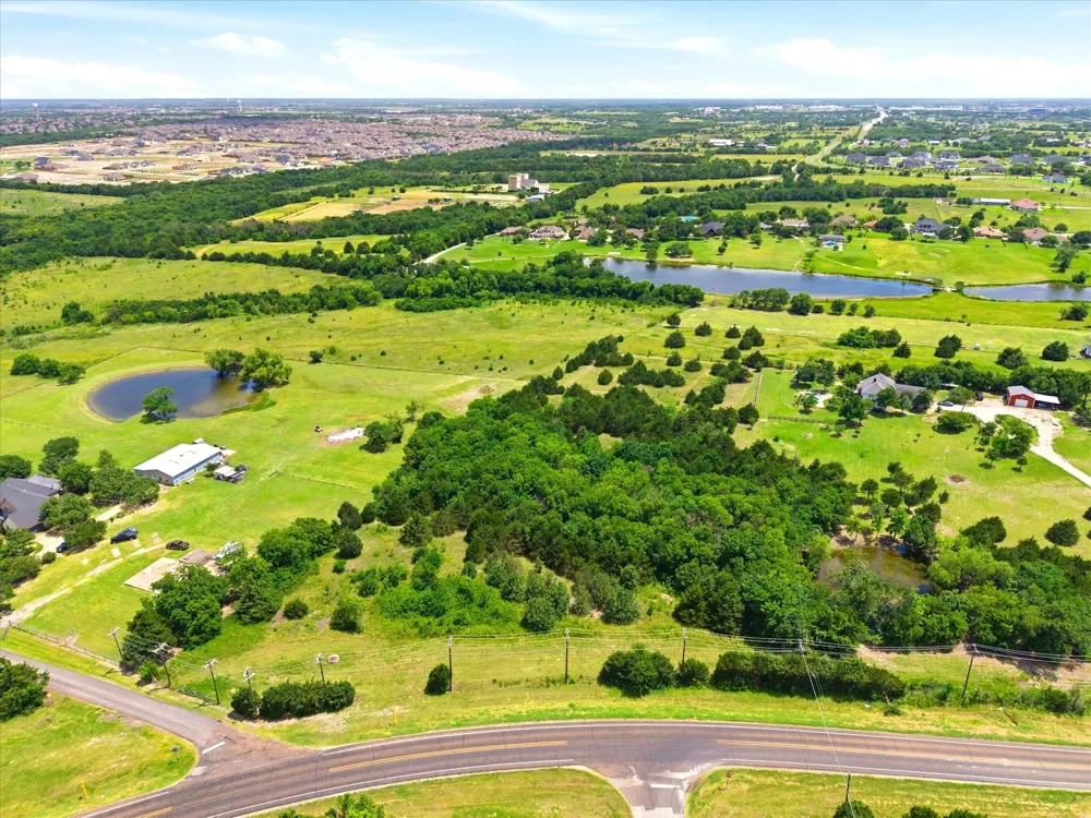 3549 Stodghill Road Fate, TX 75087