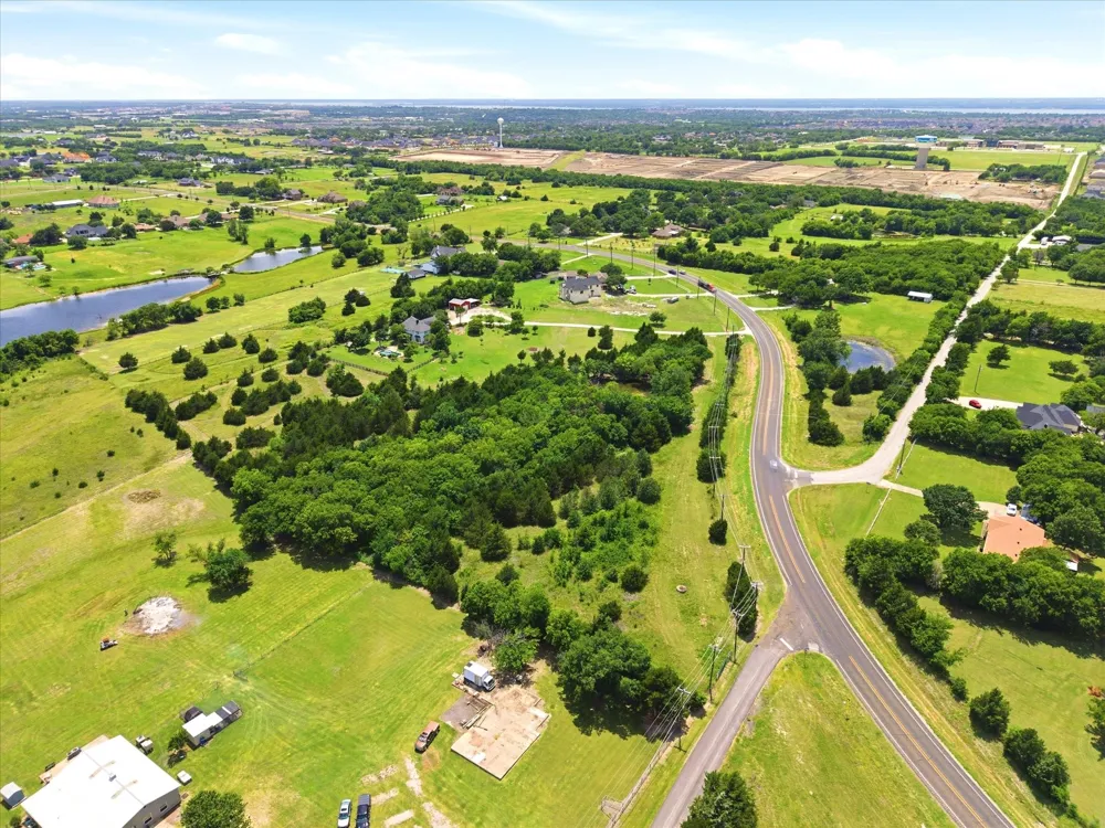 3549 Stodghill Road Fate, TX 75087