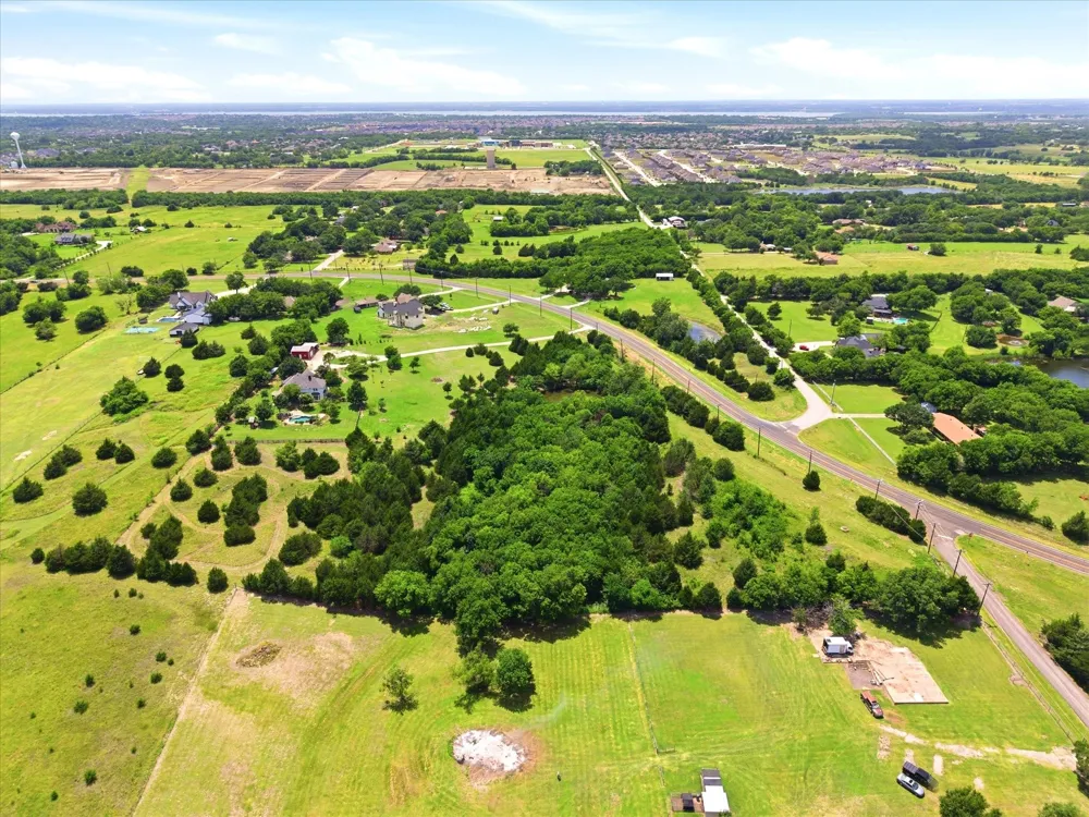 3549 Stodghill Road Fate, TX 75087