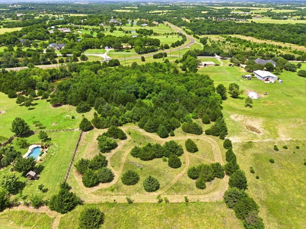 3549 Stodghill Road Fate, TX 75087