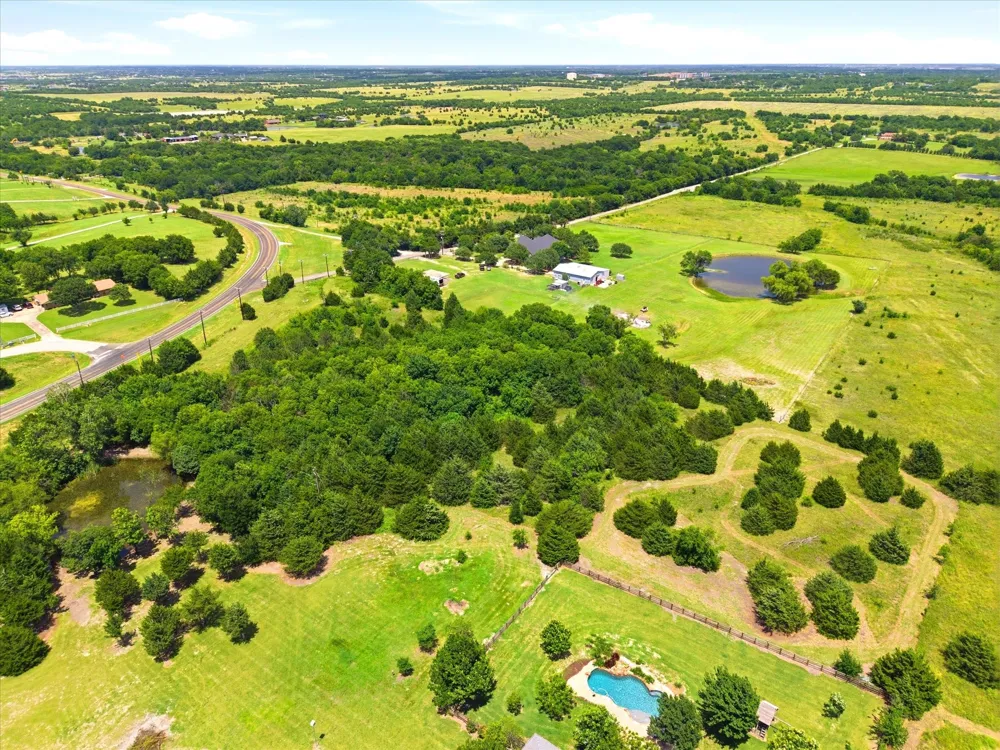 3549 Stodghill Road Fate, TX 75087