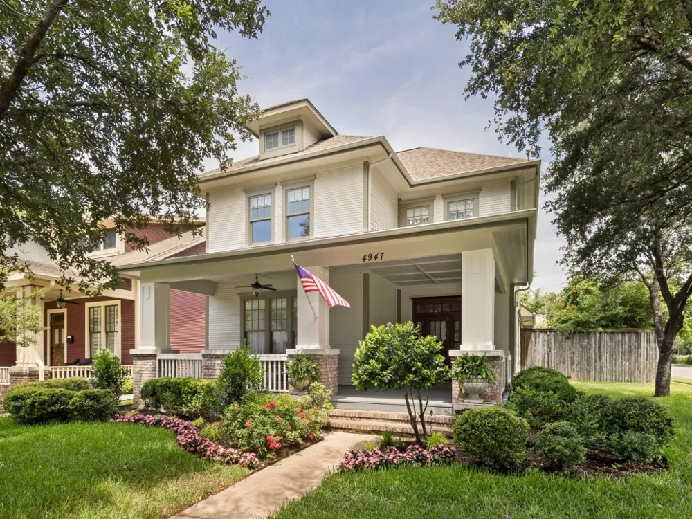 4947 Reiger Avenue Dallas, TX 75214