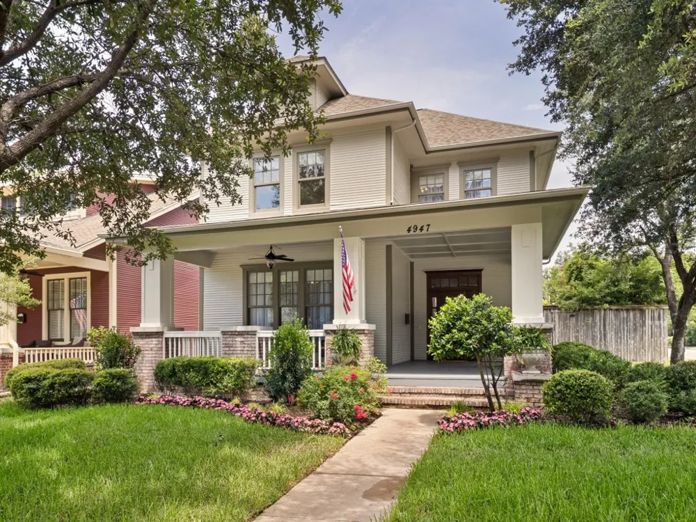 4947 Reiger Avenue Dallas, TX 75214