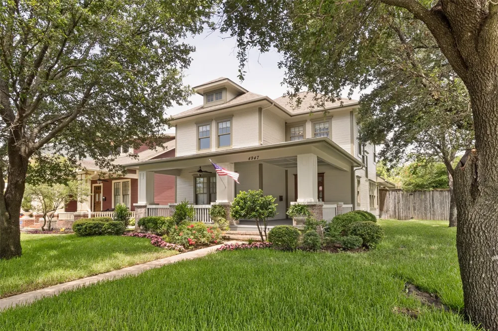 4947 Reiger Avenue Dallas, TX 75214
