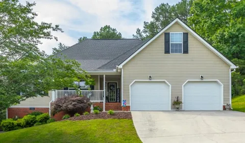 495 Hidden Oaks Drive