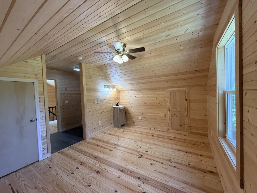 345 Magnolia Drive Spring City, TN 37381