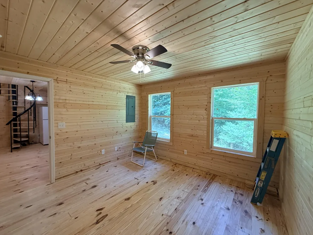 345 Magnolia Drive Spring City, TN 37381