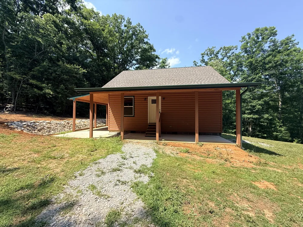 345 Magnolia Drive Spring City, TN 37381