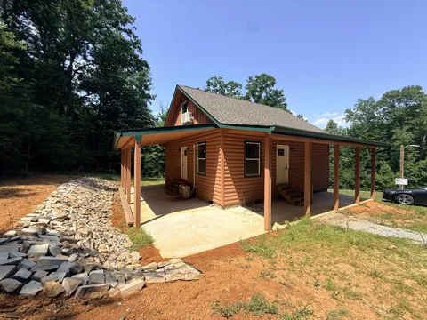 345 Magnolia Drive