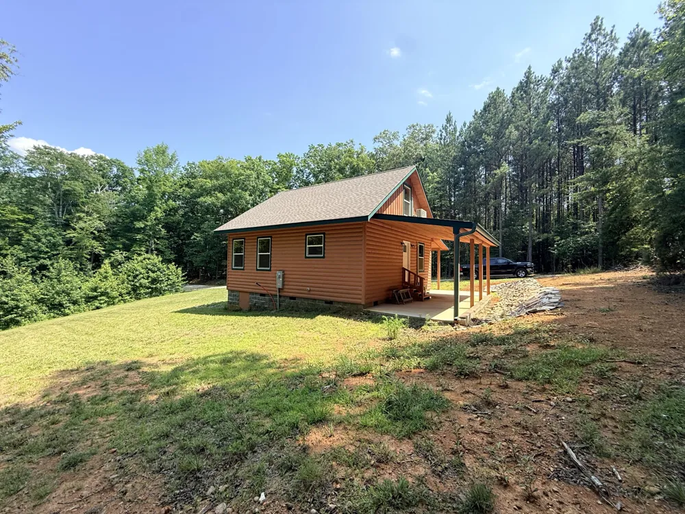345 Magnolia Drive Spring City, TN 37381