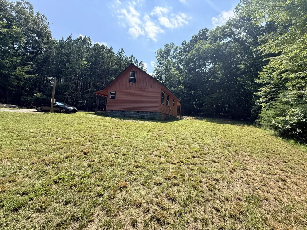 345 Magnolia Drive Spring City, TN 37381