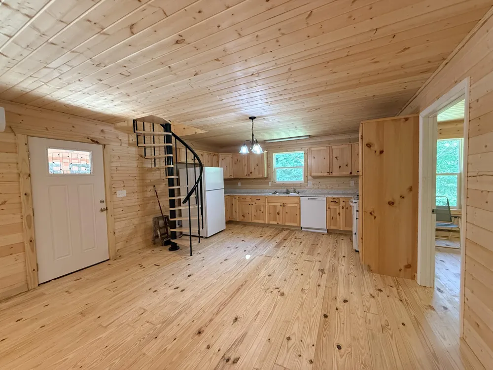345 Magnolia Drive Spring City, TN 37381