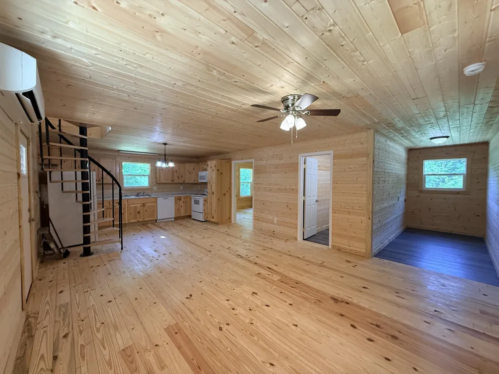 345 Magnolia Drive Spring City, TN 37381