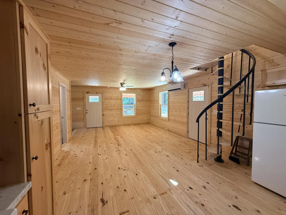345 Magnolia Drive Spring City, TN 37381