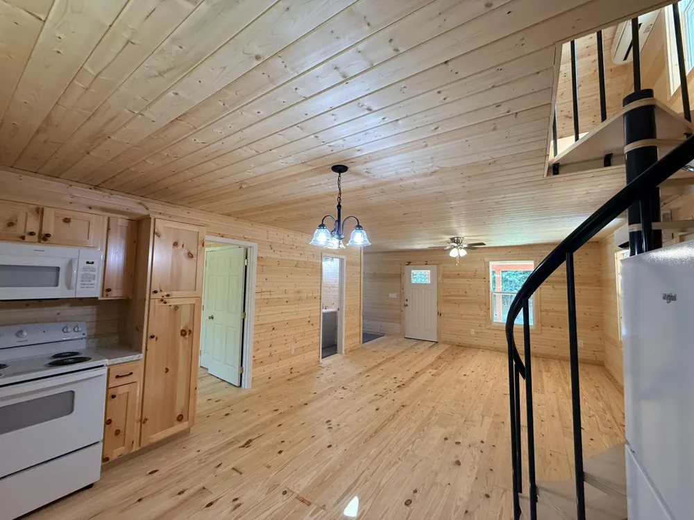 345 Magnolia Drive Spring City, TN 37381