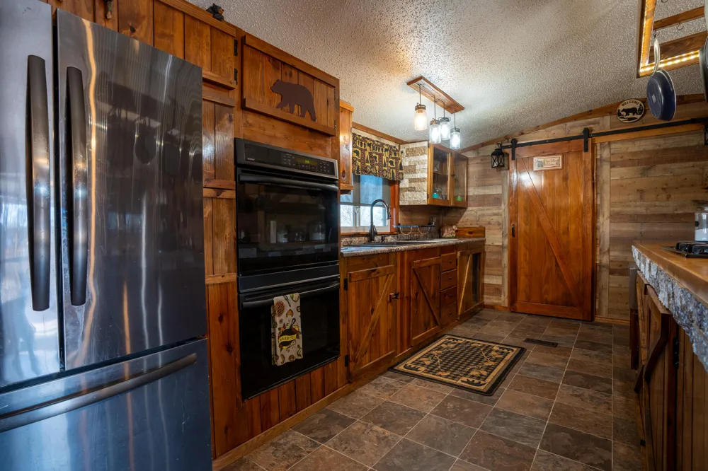 5352 County Rd 159 Ider, AL 35981