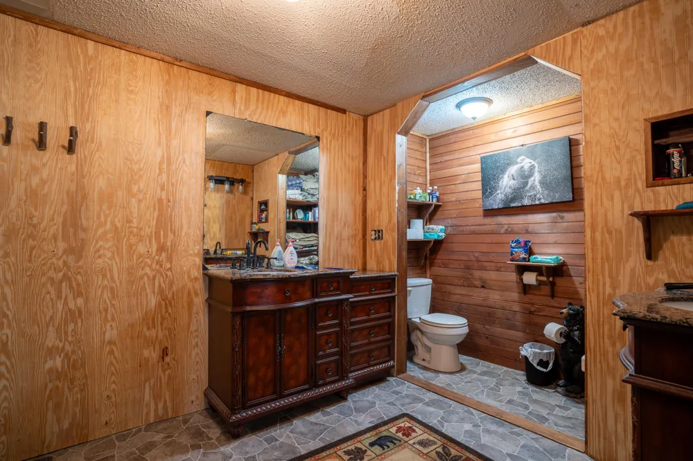 5352 County Rd 159 Ider, AL 35981