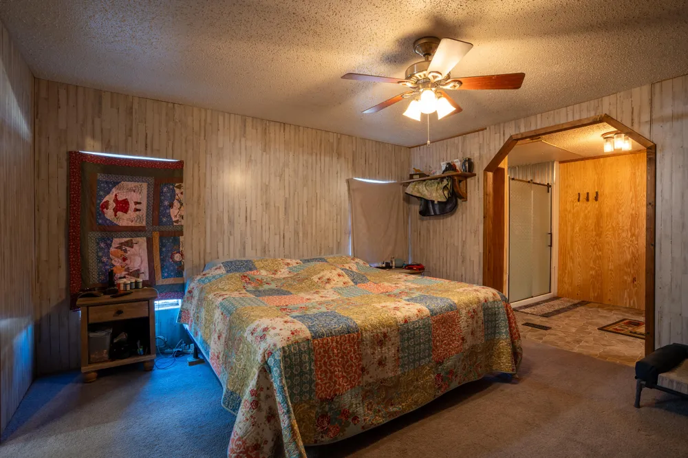 5352 County Rd 159 Ider, AL 35981