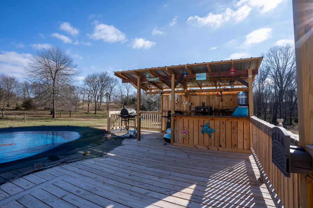 5352 County Rd 159 Ider, AL 35981