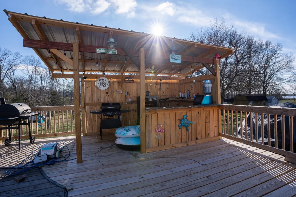 5352 County Rd 159 Ider, AL 35981